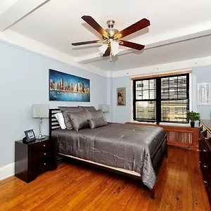 Apartment Perfect 3 Bedroom Midtown East Doorman Apt, New York